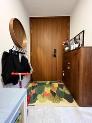 Stirling Residences (D3), Apartment #622170971